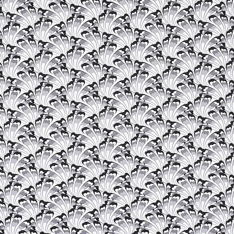 Balançoire Schumacher x Cristina Buckley Gotham, Gris anthracite