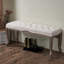 Banc rembourré Eryc
