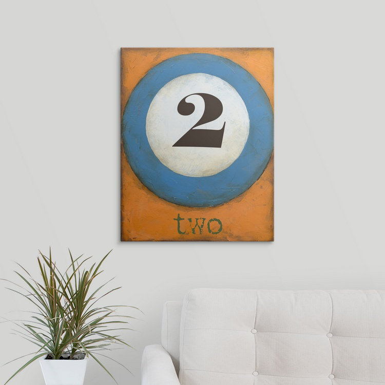 « ii » jennifer grolier, impression Graphic Pool, H 30 po x l 24 po x P 1,5 po, Toile