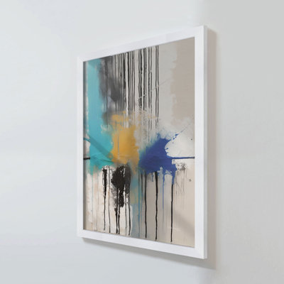 Jean 10: 28 «Eternelle assurance» par Mark Lawrence, reproduction