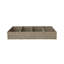 Natural Seagrass Rectangle Decorative Tray