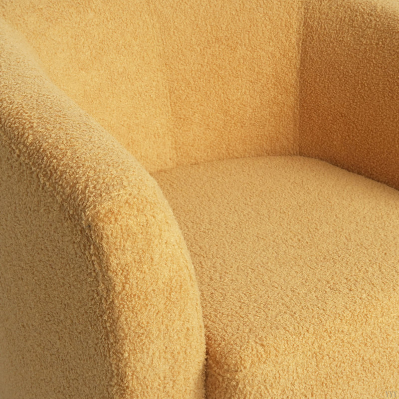 Fauteuil club Cortina