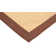 Sisal Hand Woven Brown Rug