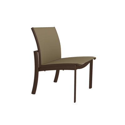 Kor Outdoor Dining Side Chair