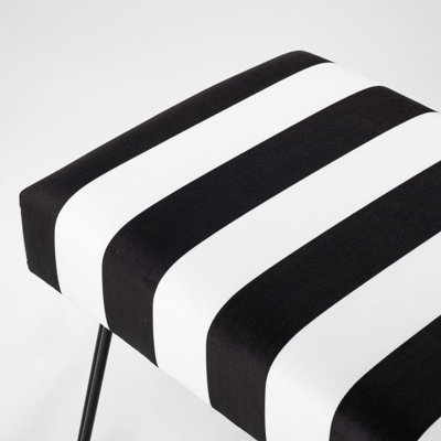Eulan Velvet Upholstered Bench