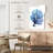 Brampt Fan Coral Blue-108436794