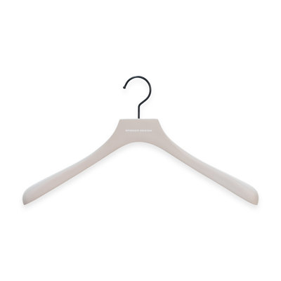 LOTUS Solid + Manufactured Wood Standard Hanger