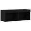 TV Cabinet Particle Board Medium Entertainment Centre-662264671
