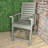 Machado 2-Person 36" Round, Counter-Height Dining Set-84408463