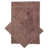 Brown is out of stock