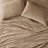 4 PCS  Micro Plush Sheet Set