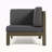 3-PIECE SOFA SET