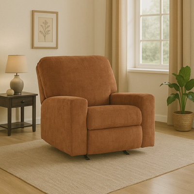 Fauteuil inclinable Kleban Binette