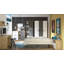 Eniko 40cm W Bedside Table