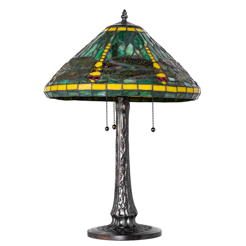 Aliakbar Table Lamp
