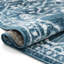 Dazzle Oriental Synthetic Area Rug-47446009