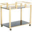 Ikon Avondale Bar Cart