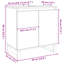 Saraiyah Bathroom Cabinet-1103200238
