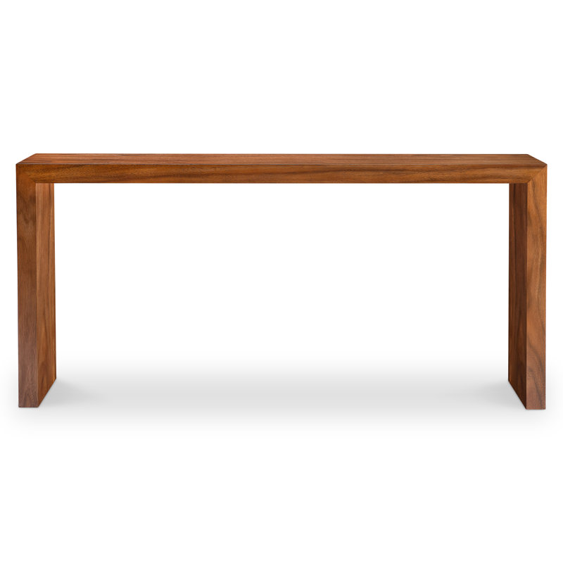 Brasea 68'' W Console Table