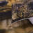 Size Box Stitch Animal Print Comforter-536838210
