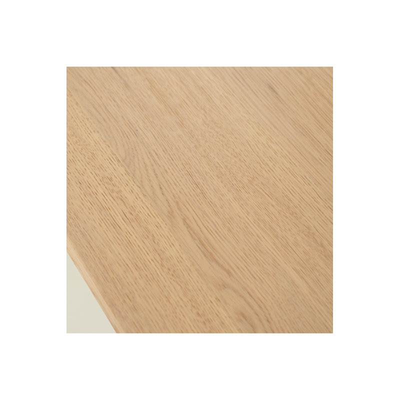 Jake Dining Table S, Natural, 31"H x 71"L x 39"W