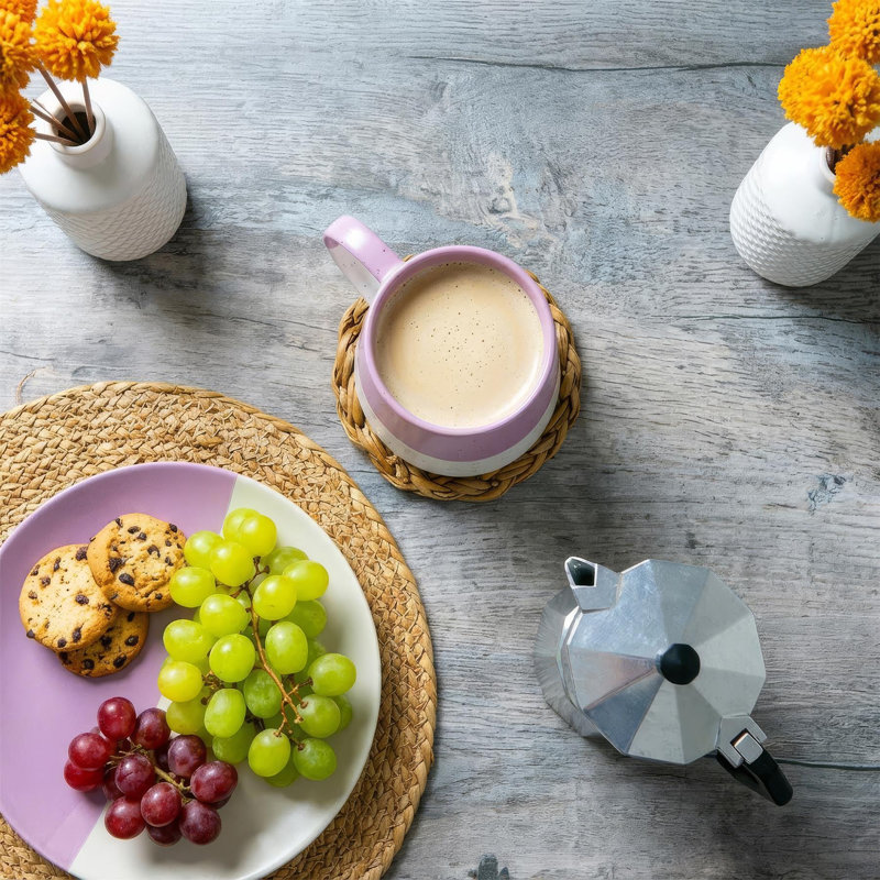 Stoneware Coffee Mug