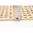 Wool Striped Indoor Rug