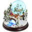 Christmas Snow Globe