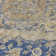 Machine Washable Indoor/Outdoor Cicel ACN1151 Navy Rug