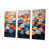 Wrapped Canvas