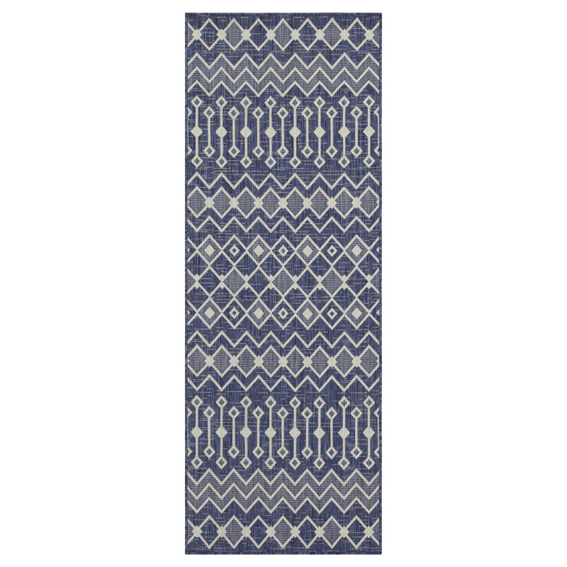 Unique Rugs - The Perfect Home Gift, Runner 2'7" x 7'3"