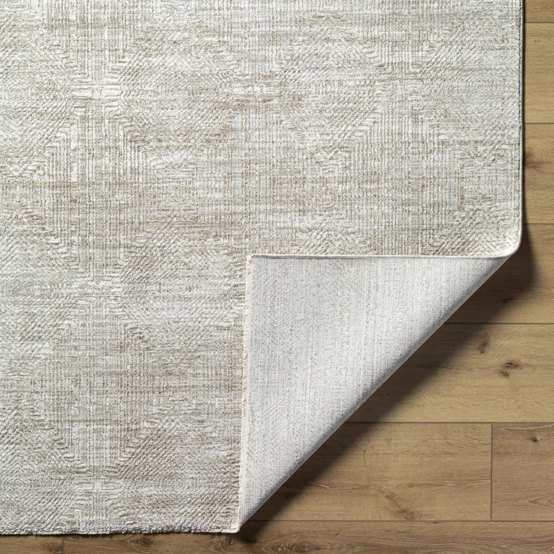Westhampton Indoor Rug, Rectangle 2' x 2'11"