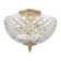 Weese Semi Flush Mount