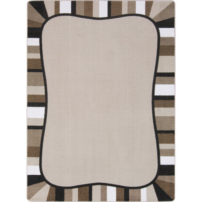 Tapis décoratif Kid Essentials