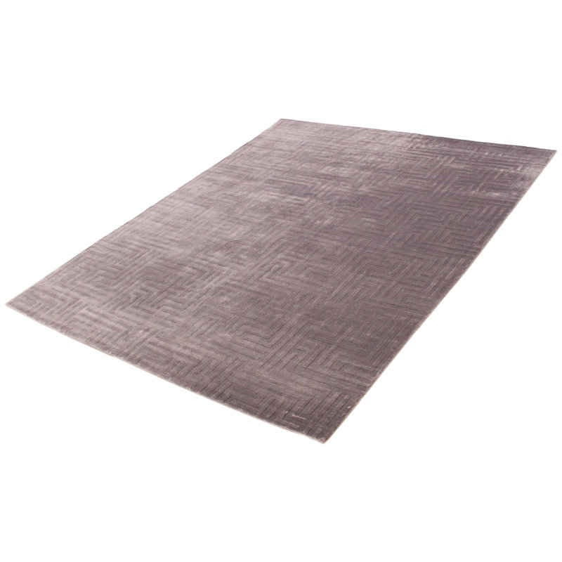 Tapis unique rectangulaire 7 pi 8 po x 9 pi 7 po Erie