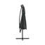 291cm Balcony Parasol