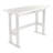 Arbnora Rectangular Outdoor Bar Table , 54'' in. W 21.05'' in. D-33351124