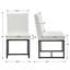 Chaises d'appoint rembourrées Puspha-174694785