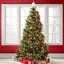 Anistasia Faux Garland-829503059-829503063
