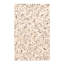 Tapis ivoire / gris Susquehanna