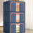 Latitude Run® Decorative Bin Set of 3