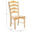 Timmons Ladder Back Side Chair