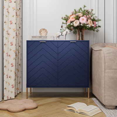 Rupena Accent Cabinet