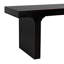 Kir Solid Wood Dining Bench-88501081