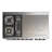 Majestic III Series 48 Inch Dual Fuel Range with 5 Sealed Burners, Griddle, Frenchtop in Antique White (Liquid Propane, Burnished Trim)-124828671-124828678-124828679