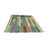 Cyanne Wool Indoor Rug