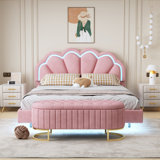 Queen Bedroom Sets You'll Love | Wayfair