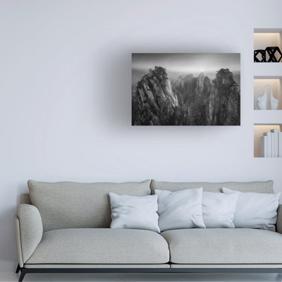 Art sur toile Joshua
