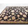 Halie Wool Floral Indoor Rug