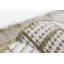 Tapis intérieur / extérieur blanc / vert Malmo-59745939
